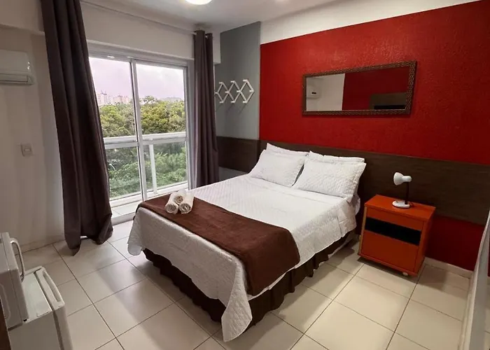 Suite Rio Stay