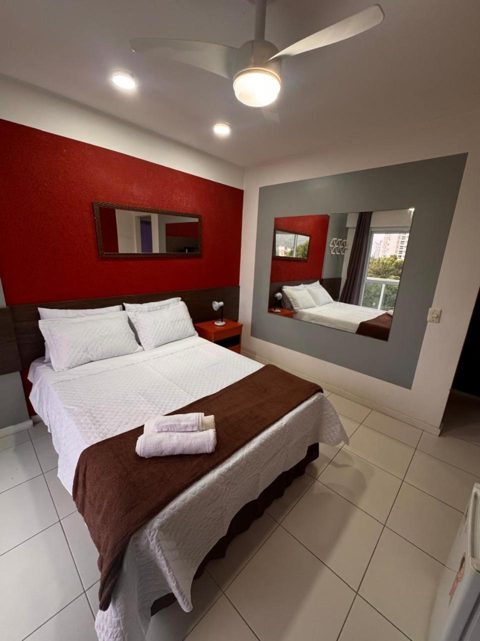 Casa de hóspedes Rio *